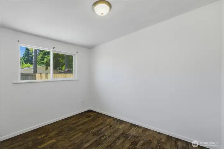 Bedroom #2