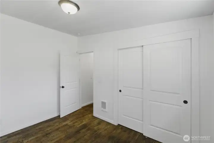Bedroom #2