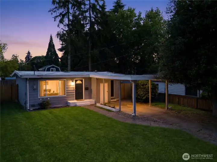 Don't miss the chance to make this Tacoma charmer all yours