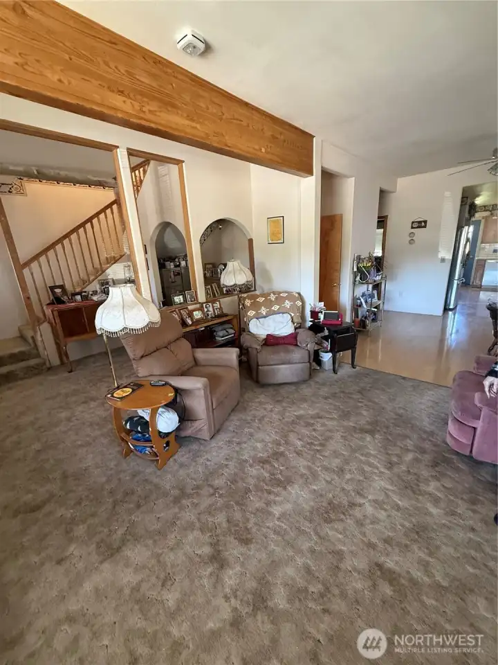 Livingroom 1