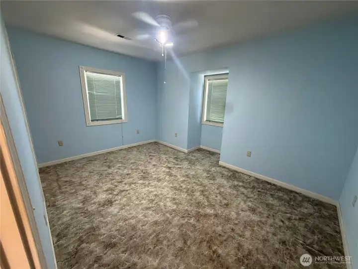 Upstairs Bedroom 1Up