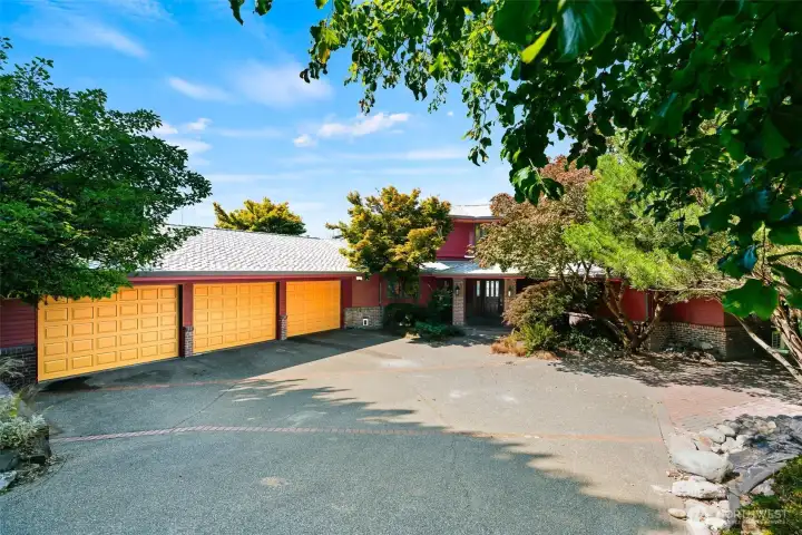 3 car garage 3 car garage