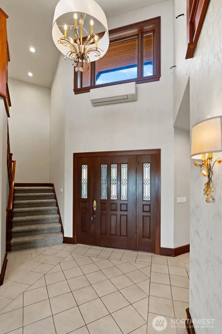 Entry Entry