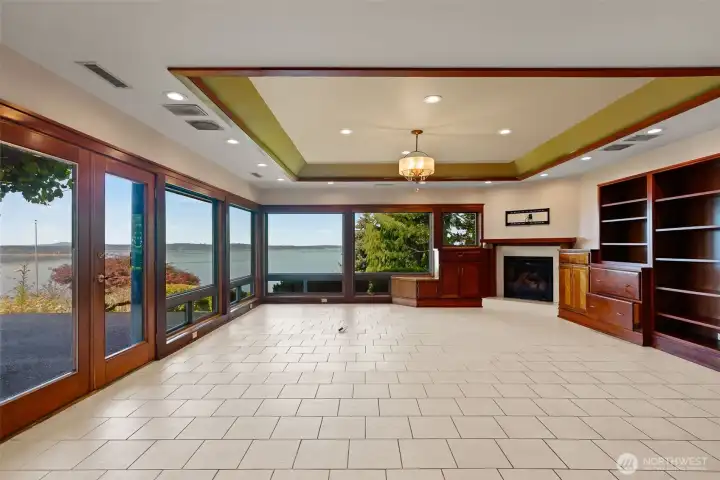 Open concept Open concept