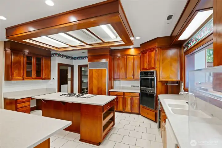 Kitchen Kitchen