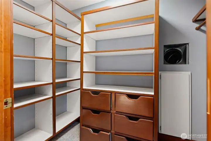 Closet Closet