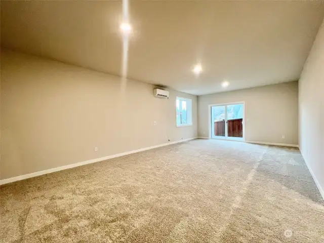 basement game/rec rm