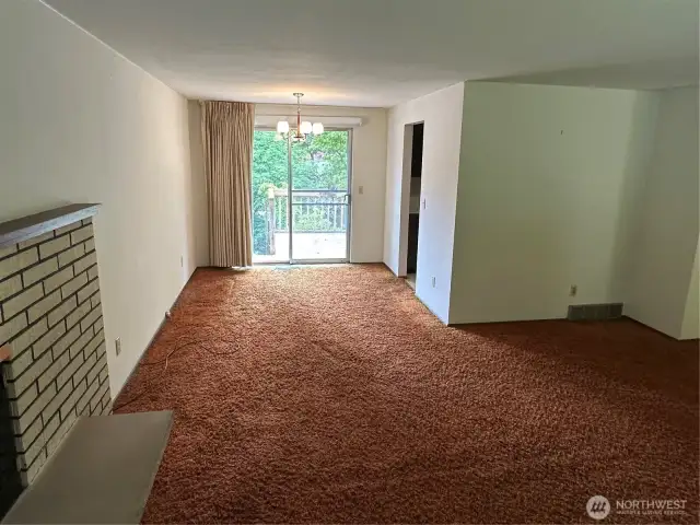 Dining Space