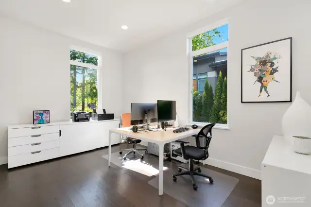 large office/den