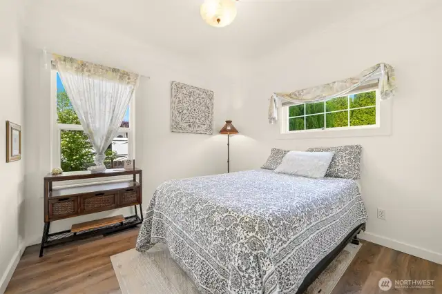 Bedroom #2