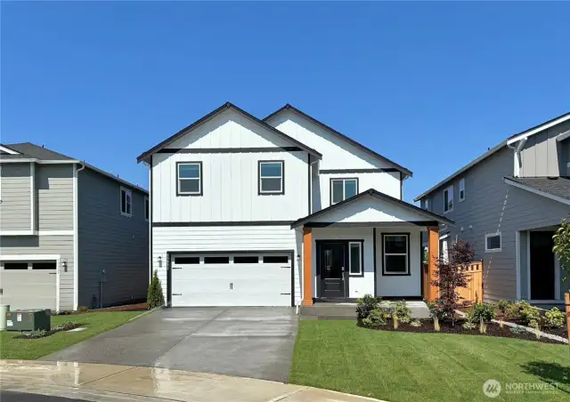 Homesite 206
