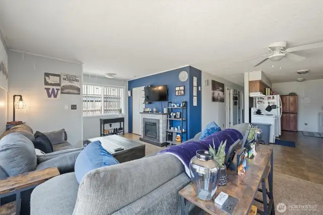 Living Room / Great Room