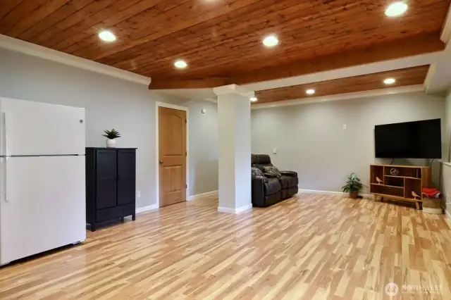 Lower Level