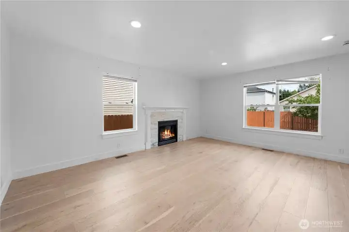 Main living room