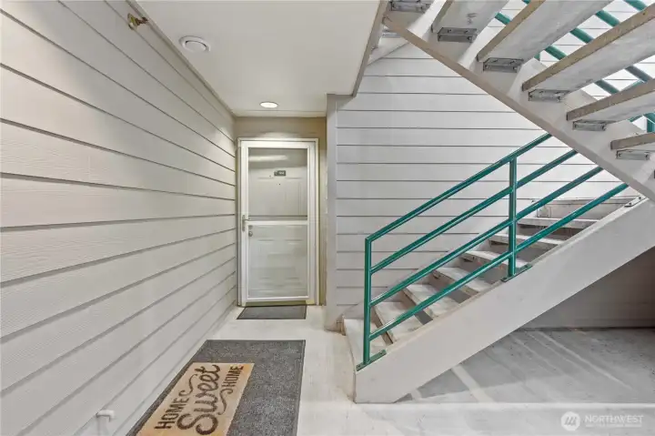 Welcome to your new home