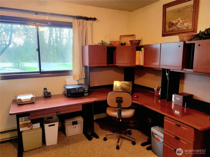 Home Office