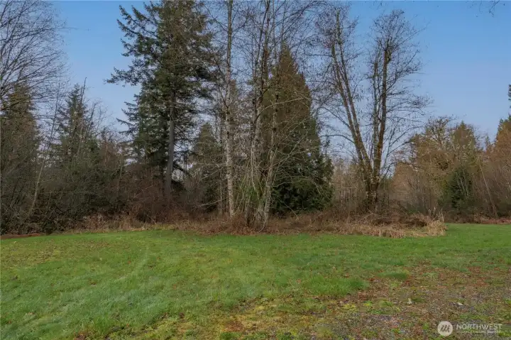 Welcome to this beautiful 9.13 acre property that is partially cleared.
