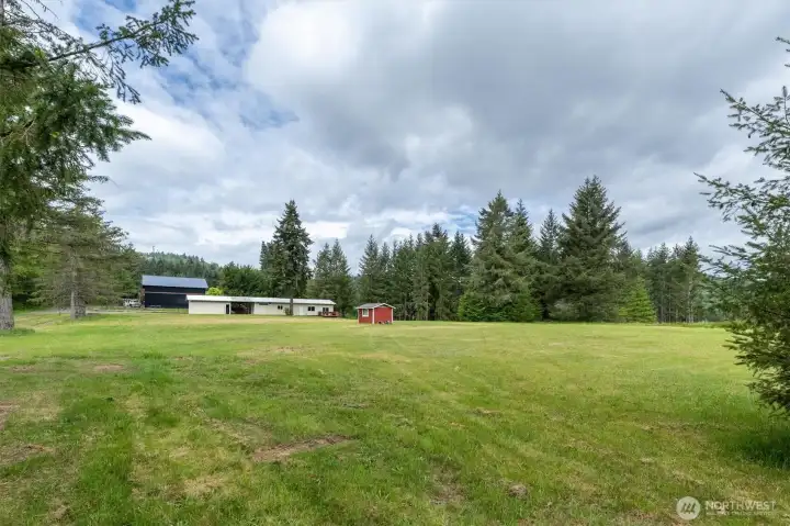 Home Site View