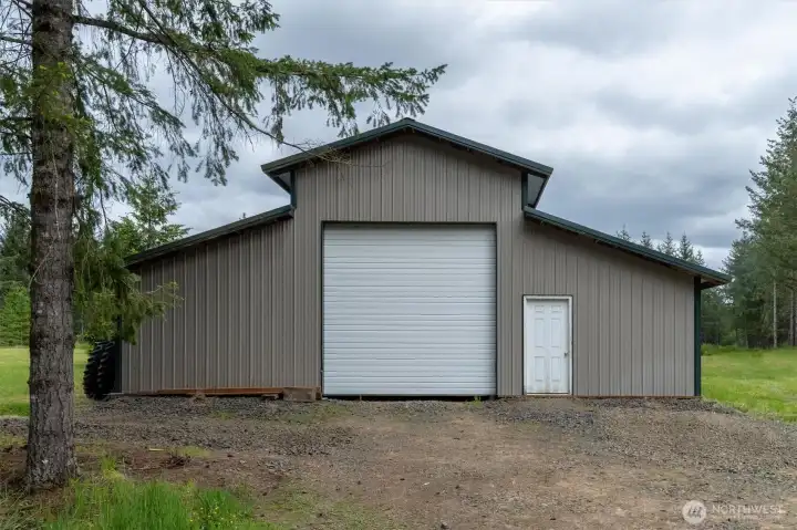 Barn