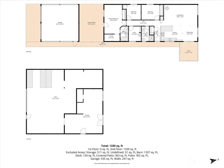 Floor Plans