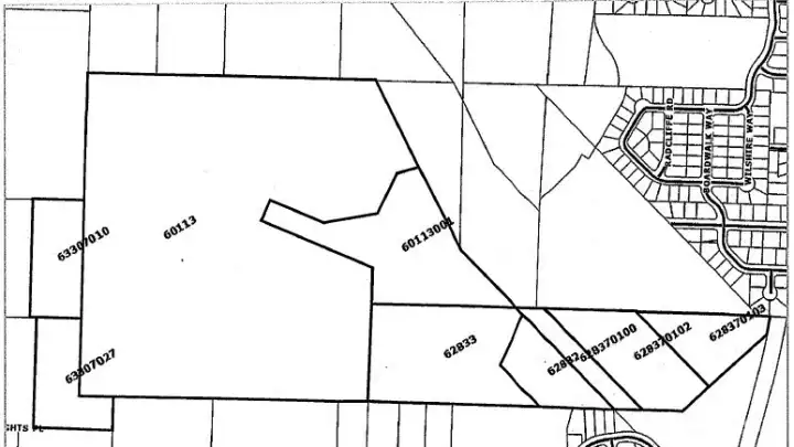 Parcel Map(s)