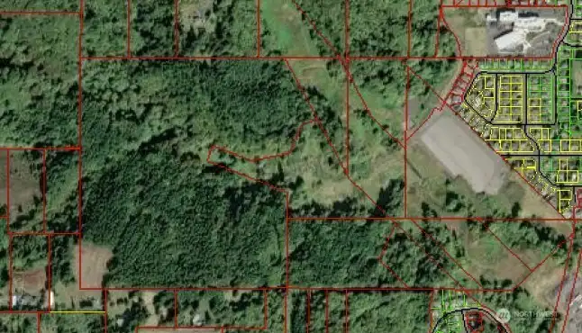 GIS Aerial View