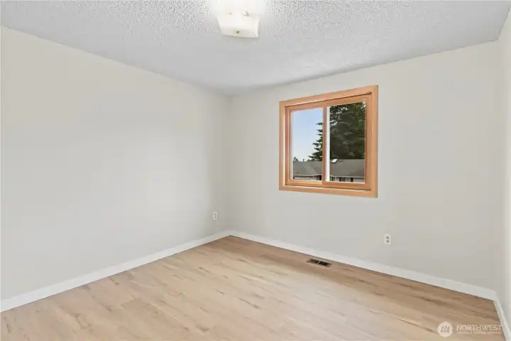 Bedroom #2