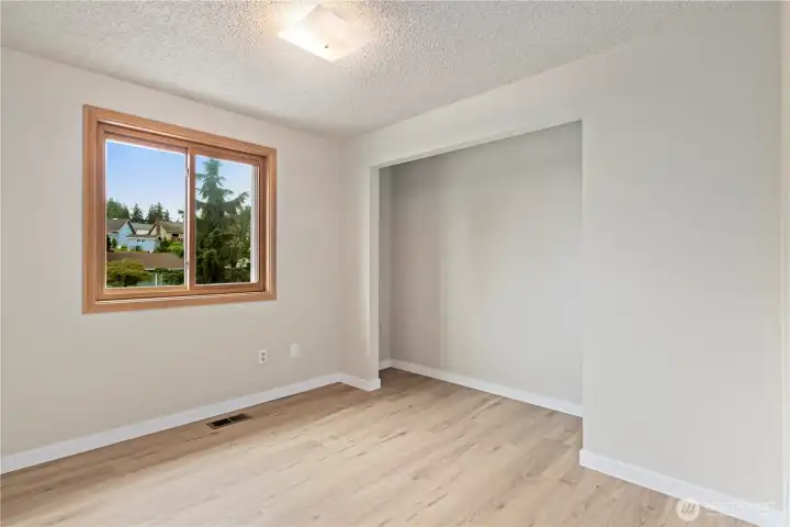 Bedroom #3