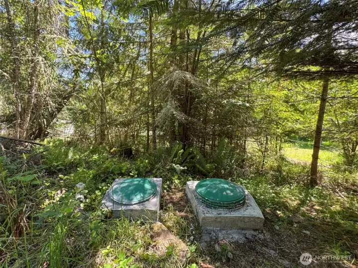 3 bedroom septic system