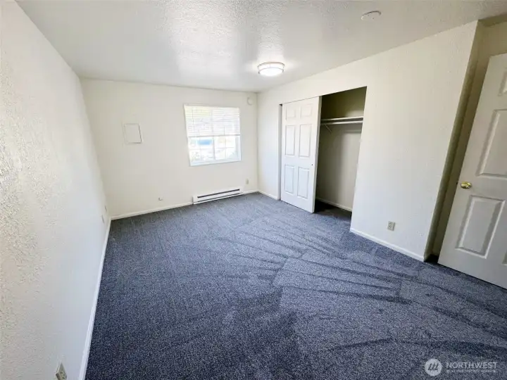 Large Rambler bedroom remodel