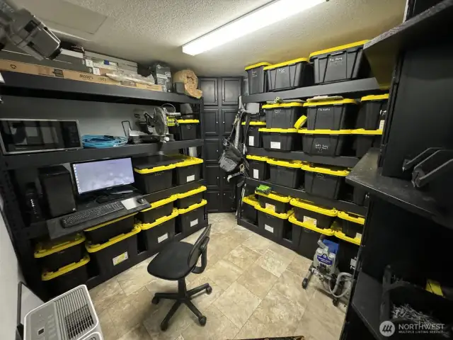 storage in the office