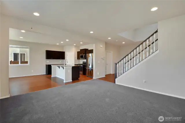Open Concept