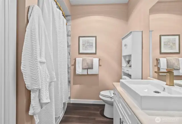 En Suite