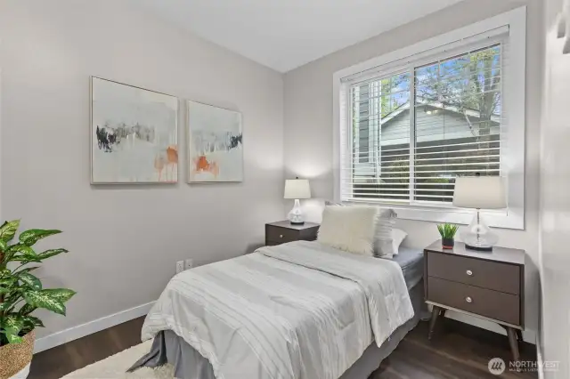 2nd Bedroom or Home Office