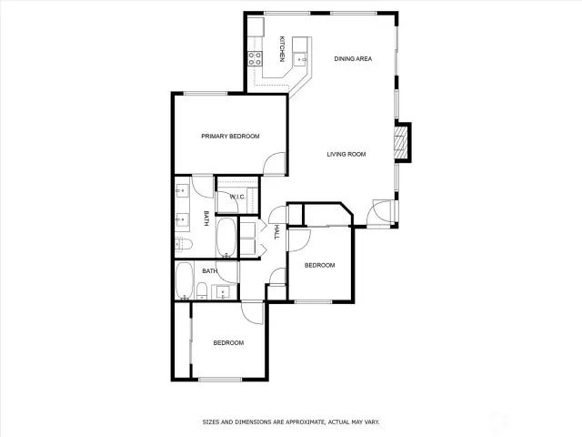 Floor Layout