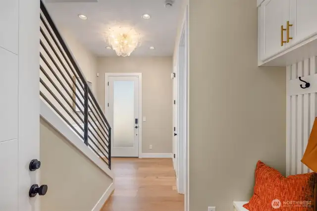 Photos are for illustrative purposes only & depict a different floor plan by Toll Brothers, finishes, or features than the actual home for sale. Actual layout & specifications vary. Home listed for sale (Acadian) is brand new & photos are not yet available.