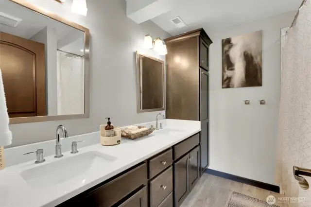 guest bath lower