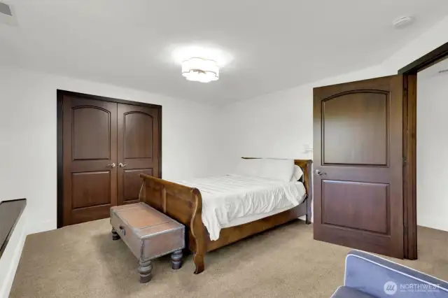bedroom 2 lower