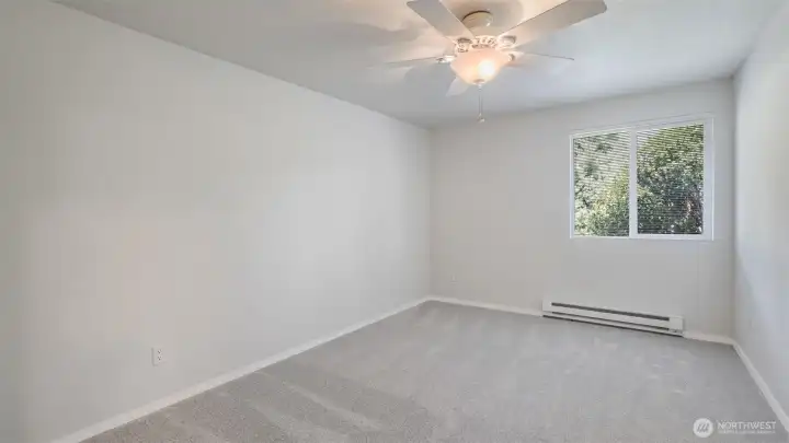 Guestroom #1