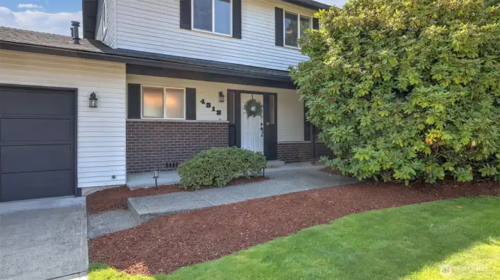 Welcome Home!