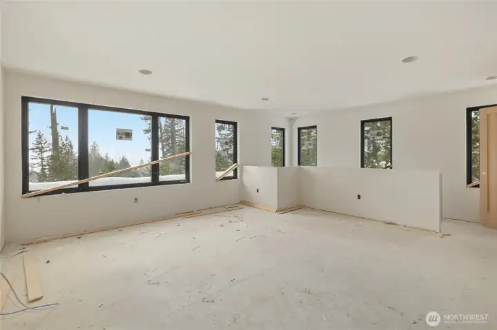 Photos, plans and elevations may be examples representing the community, community  amenities, homes or artist’s renderings that may not accurately represent the actual  condition of a homesite or home as constructed, and may also contain options and  upgrades which are not included in the sale. Trailside Homes reserves the right to make  changes to floor plans, specifications, dimensions, design and elevations without prior  notice. Stated dimensions and square footage, if applicable, are estimated and should  not be used as representations of the home’s actual size.