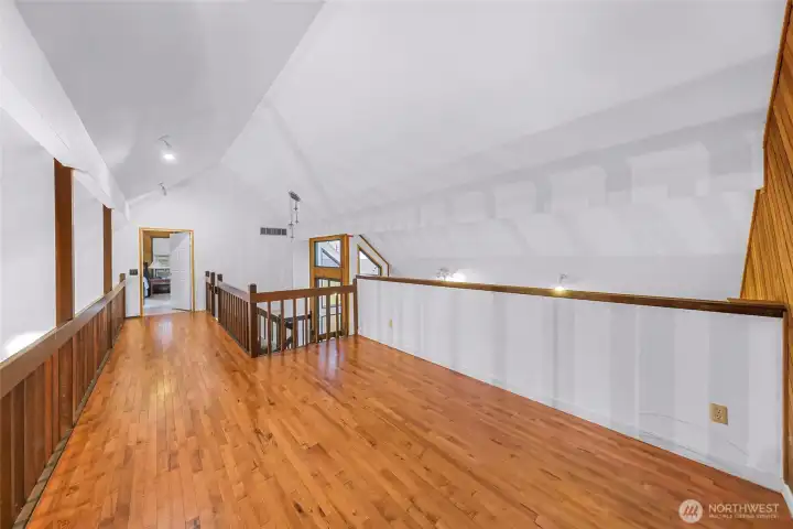 Great space for whatever you need!