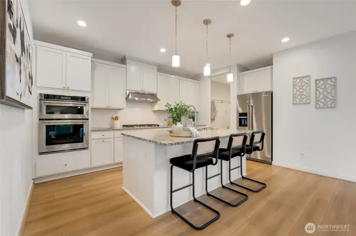 KitchenAid Appliances