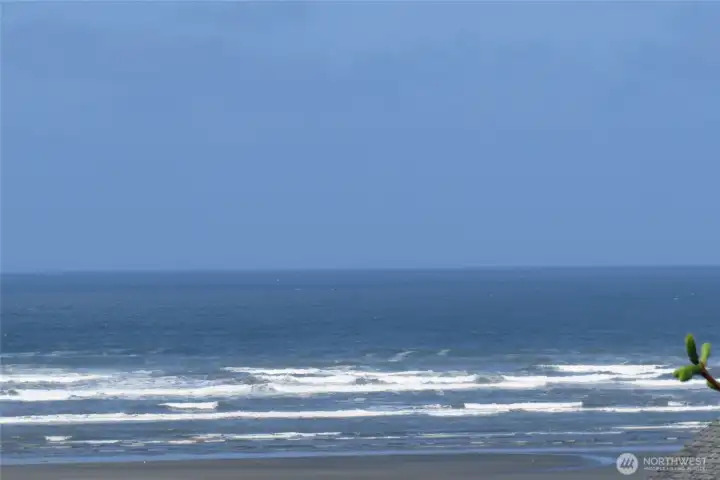 he Pacific Ocean Beaches is just minutes from the home!