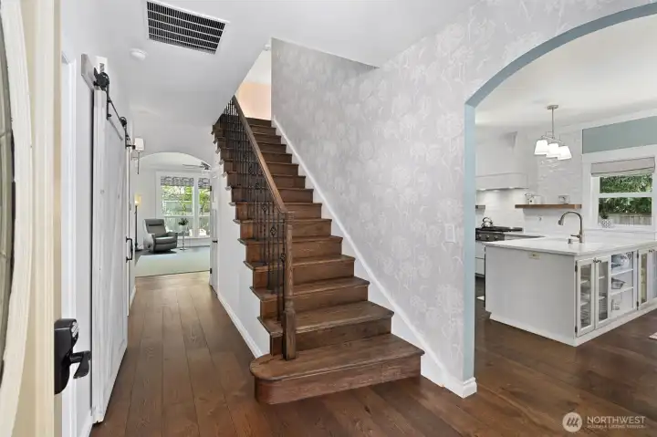 Entryway