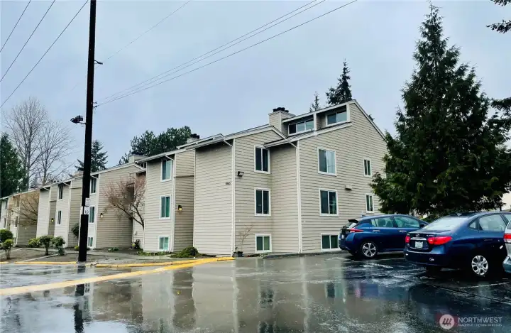 Condominium