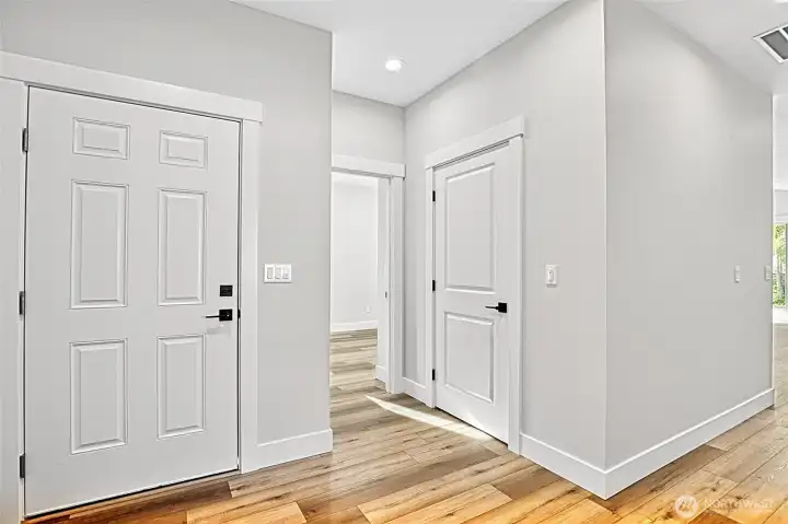 Guest Bedrooms
