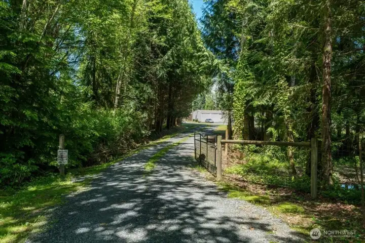 Welcome to 13617 150th St NE Arlington - Beautiful 4 bedroom, 2 bathroom home with shop/stable, outdoor arena, seasonal pond, fenced & cross fenced!