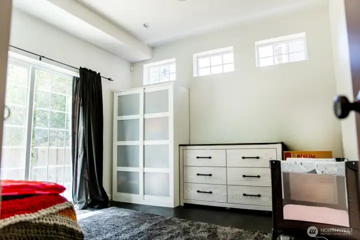 Bonus Room- Main Level