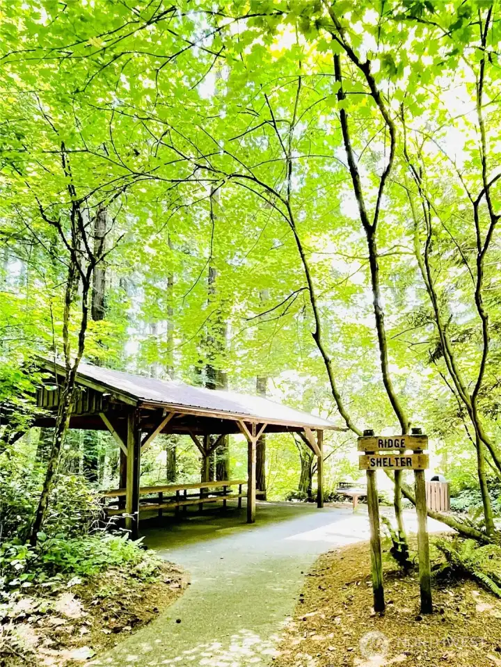 Kenneydell Park